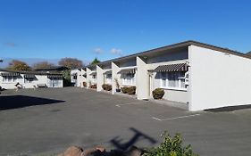 Feilding Motel  3* New Zealand